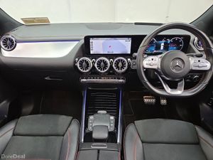 Mercedes-Benz AMG Eqa 250+ Amg Line Premium +  AMG - Image 3