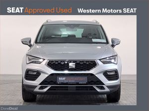 SEAT Ateca 1.0TSI 115hp SE+ - Image 3