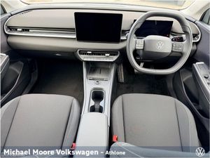 Volkswagen ID. Polo ID. POLO LIFE ED1 52KWH 211HP - Image 2