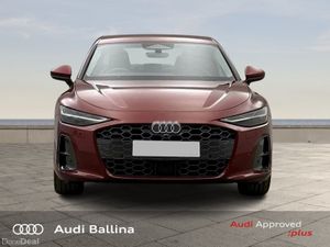 Audi A6 Sport HYBRID TFSIE ***EX DEMO***VERY LOW M - Image 2