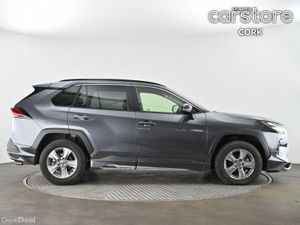 Toyota RAV4 2.5 - Image 2