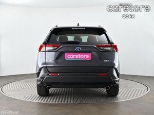 Toyota RAV4 2.5 - Image 4
