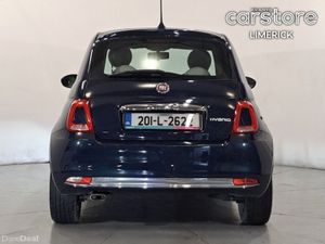 Fiat 500 1.0 6v 70hp Mild Hybrid Star - Image 4