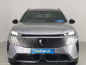 Peugeot 5008 E-5008 Allure  Allure  210 Electric 7 - Image 3