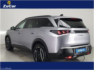 Peugeot 5008 E-5008 Allure  Allure  210 Electric 7 - Image 4