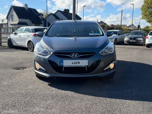 STUNNING 2014 AUTOMATIC HYUNDAI I40 TOP SPEC - Image 2