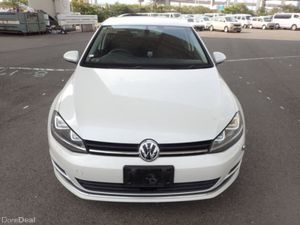 ❁Golf MK7❁1.2TSI❁Lounge Edition❁Nearly New 35K Km❁ - Image 2