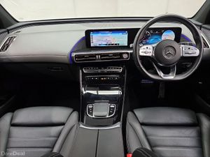 Mercedes-Benz EQC AMG Line Edition 80kWh - Image 4
