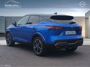 Nissan Qashqai ePOWER QASHQAI SVE - Image 4