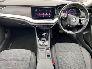 Skoda Octavia OCTAVIA STY 2.0TDI 115HP DSG - Image 2