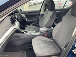 Skoda Octavia OCTAVIA STY 2.0TDI 115HP DSG - Image 4