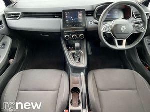 Renault Clio E-TECH Hybrid 145 Auto Evolution - Image 3