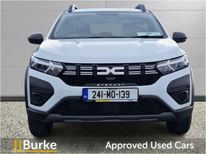 Dacia Sandero Stepway TCe 90 STEPWAY Essential - Image 2