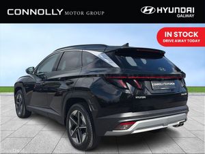 Hyundai Tucson Tucson FL Executive Plus - Image 4