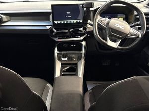 Dacia Bigster Journey HEV 155 - Image 2