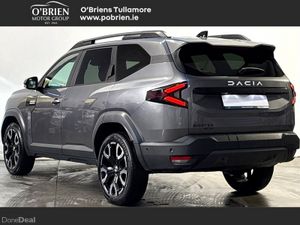 Dacia Bigster Journey HEV 155 - Image 3