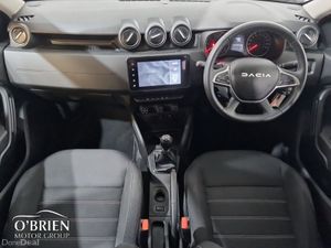 Dacia Duster 1.5 Blue dCi 115 Expression - Image 2