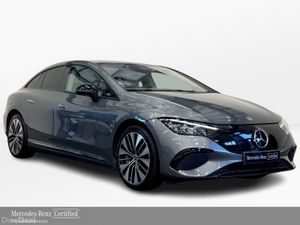 Mercedes-Benz EQE EQE 300 - 20 Inch Alloys - Panor - Image 4