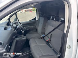 Peugeot Partner PARTNER PRO PLUS1.5 HDI 100 65 - Image 4