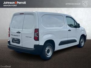 Peugeot Partner PARTNER PRO PLUS1.5 HDI 100 65 - Image 3