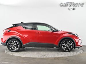 Toyota C-HR 1.8 Hybrid - Image 2