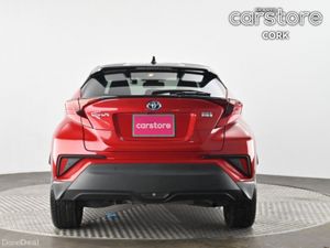Toyota C-HR 1.8 Hybrid - Image 4