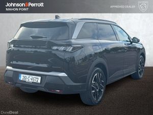 Peugeot 5008 1.2 MHEV 145bhp E-DCS6 Allure - Image 3