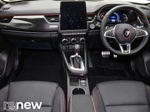 Renault Arkana R.S. LINE TCE 140 AUTO MILD HYBRID - Image 2