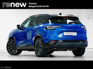Renault Austral E-TECH Hybrid 200 techno esprit Al - Image 3