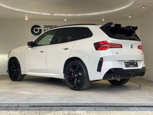 BMW X3 2025 - Image 4