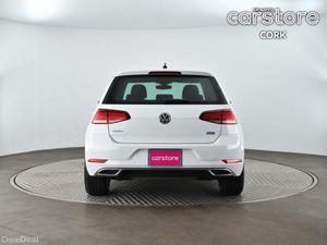 Volkswagen Golf 1.2 - Image 4