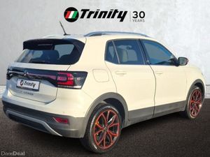 Volkswagen T-Cross ** FIRST EDITION ** HUGE SPEC * - Image 3