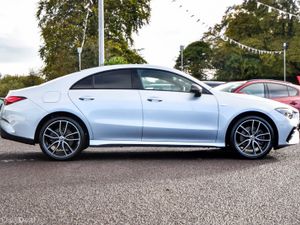 Mercedes-Benz CLA 250e AMG Premium 215bhp - Image 4