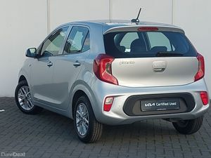 Kia Picanto 1.0 K1 Petrol - Image 3