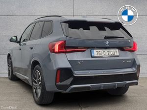 BMW X1 xDrive25e M Sport - Image 2