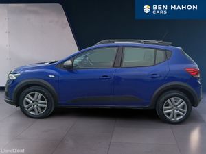 2023 Dacia Sandero Stepway Expression 1.0 Petrol – - Image 2