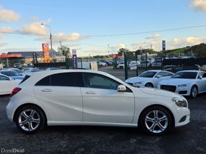 Mercedes-Benz A-Class ONLY 36722KM !! PANORAMIC SU - Image 4