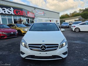 Mercedes-Benz A-Class ONLY 36722KM !! PANORAMIC SU - Image 2