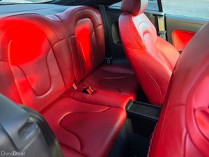 Audi TT 1.8 TFSI - FULL LEATHER ELECTRIC HEATED SE - Image 4