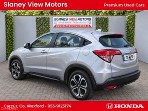Honda HR-V 1.6 I-DTEC ES 5DR - Image 4