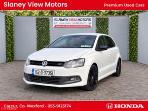 Volkswagen Polo DBA-6RCZE - Image 2