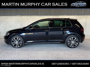 Volkswagen Golf VOLKSWAGEN GOLF COMFORTLINE AUTO - Image 2