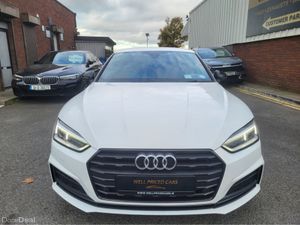 Audi A5 COUPE CP 2.0 TDI 190BHP S 2 2DR 40 ST-LINE - Image 4