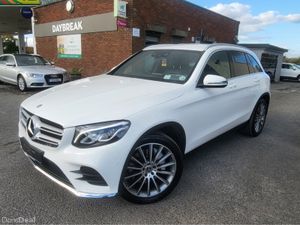 Mercedes-Benz GL-Class 250D 4 MATIC AMG LINE 5DR A - Image 4