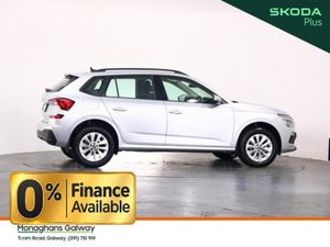 Skoda Kamiq SEL 1.0 TSI 115HP 5DR - Image 3