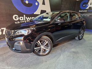 Peugeot 3008 1.6 HDI ACTIVE **REAR SENSORS, ANDROI - Image 4