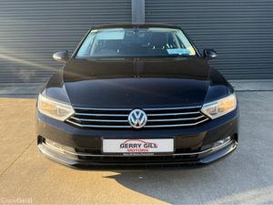 Volkswagen Passat 2.0 TDI SE BUSINESS BLUEMOTION 1 - Image 2