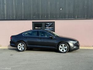 Volkswagen Passat SE NAV TDI - Image 3