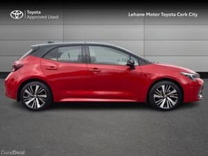 Toyota Corolla Corolla HB Lunasport - Image 3