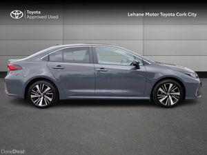 Toyota Corolla Corolla Saloon Lunasport - Image 3